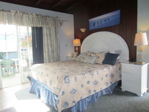 Posada Edgewater Beach Inn & Suites