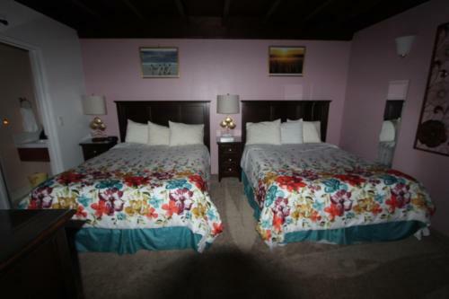 Posada Edgewater Beach Inn & Suites