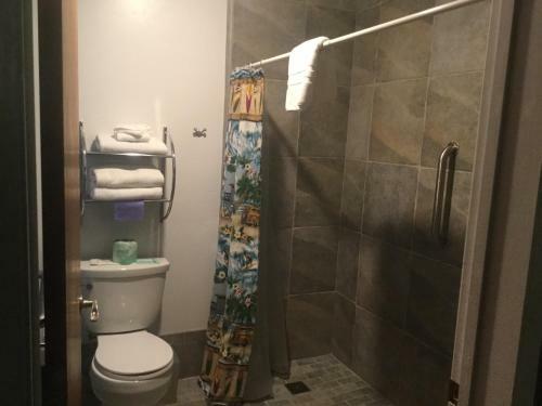 Posada Edgewater Beach Inn & Suites