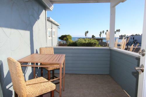Posada Edgewater Beach Inn & Suites