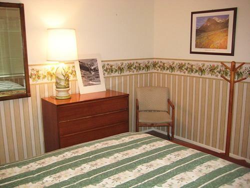 Apartamento Chateau Sans Nom 9