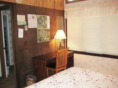 Apartamento Chateau Sans Nom 9