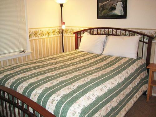 Apartamento Chateau Sans Nom 9