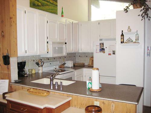 Apartamento Chateau Sans Nom 9