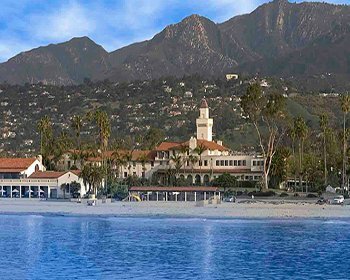 Hotel Hyatt Santa Barbara