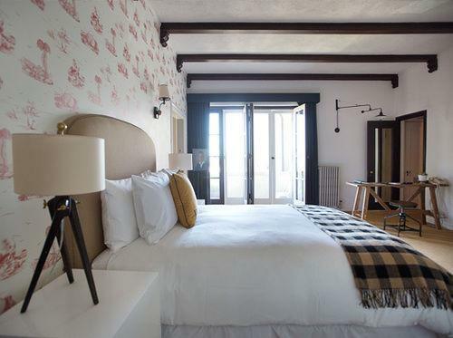 Hotel Palihouse Santa Monica