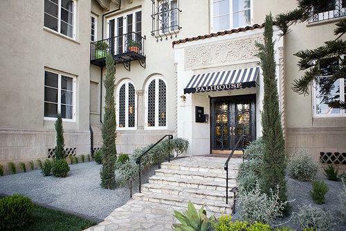 Hotel Palihouse Santa Monica