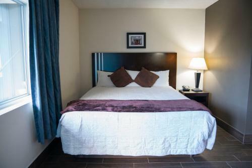 Motel Orange Tree Inn