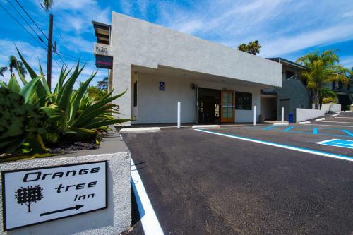 Motel Orange Tree Inn
