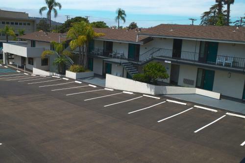 Motel Orange Tree Inn