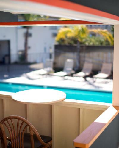 Motel Orange Tree Inn