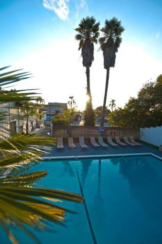 Motel Orange Tree Inn