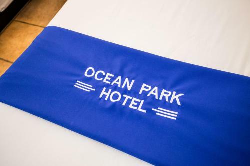 Ocean Park Hotel