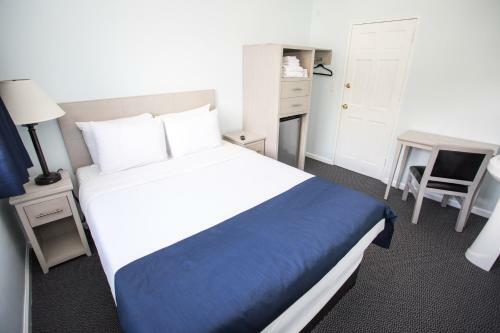 Ocean Park Hotel