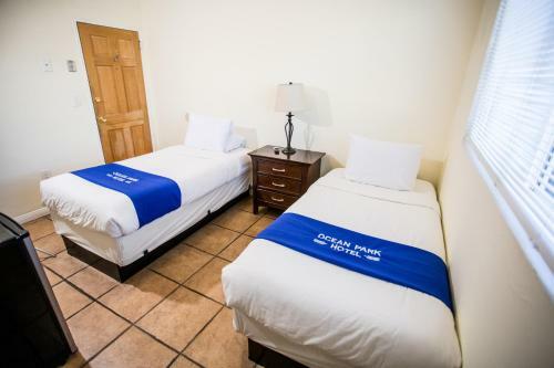 Ocean Park Hotel