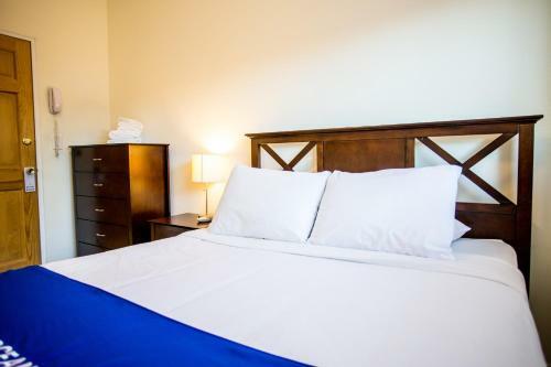 Ocean Park Hotel