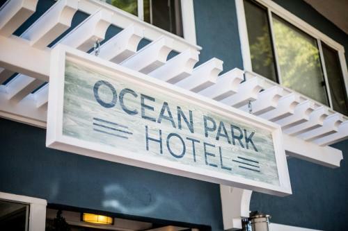 Ocean Park Hotel