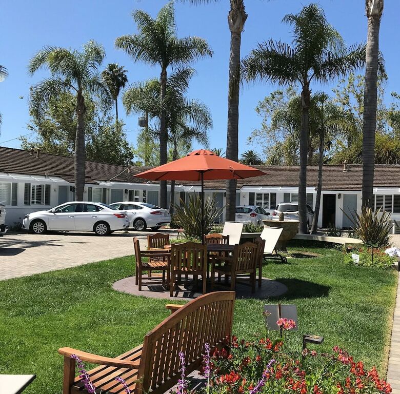 Hotel Marina Beach Motel