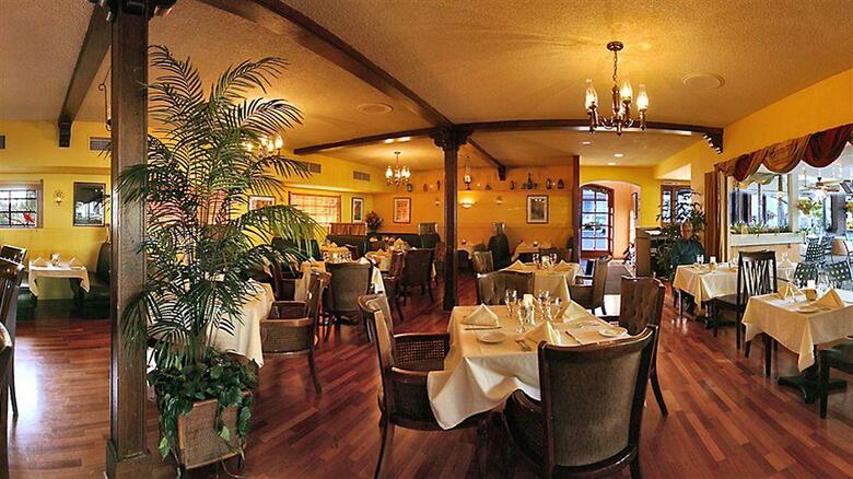 Hotel Best Western Plus Encina Lodge And Suites