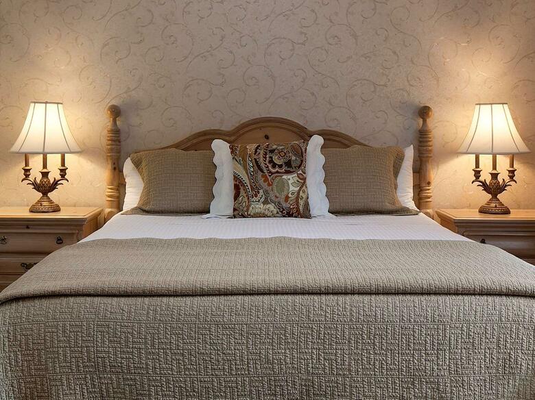 Hotel Best Western Plus Encina Lodge And Suites