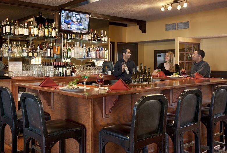 Hotel Best Western Plus Encina Lodge And Suites