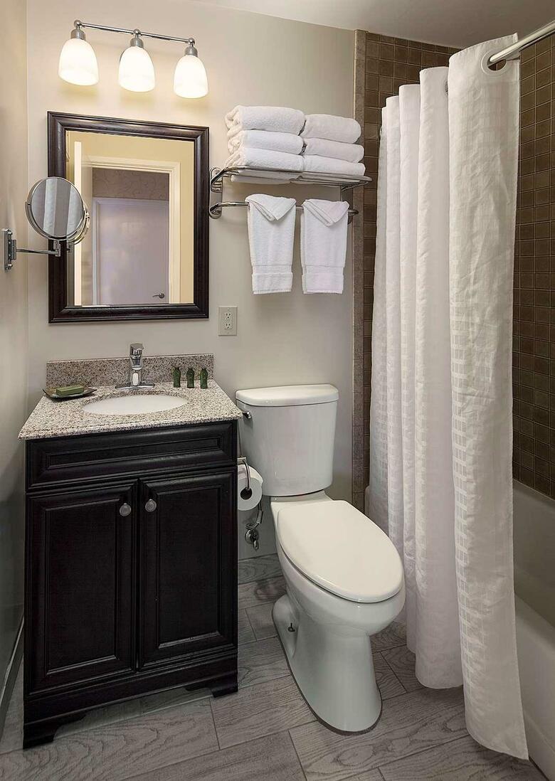 Hotel Best Western Plus Encina Lodge And Suites