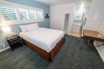 Santa Monica Motel