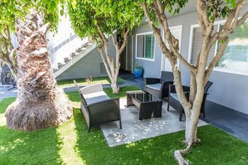 Santa Monica Motel