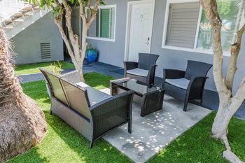 Santa Monica Motel
