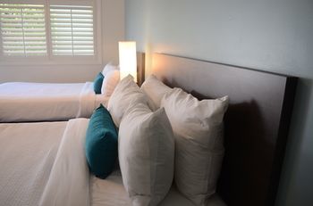 Santa Monica Motel