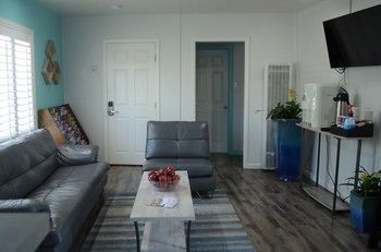 Santa Monica Motel