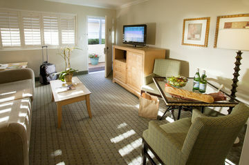 Hotel Best Western Beachside Inn