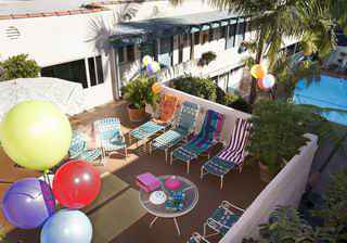 Hotel Best Western Beachside Inn