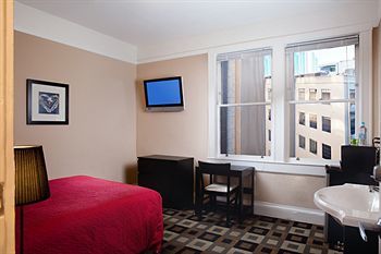 Aparthotel Cable Car Court Hotel