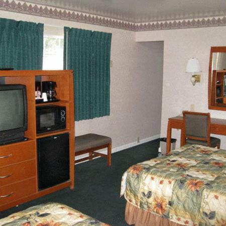 Motel Country Inn