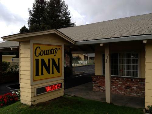 Motel Country Inn