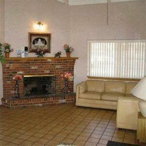 Motel Country Inn