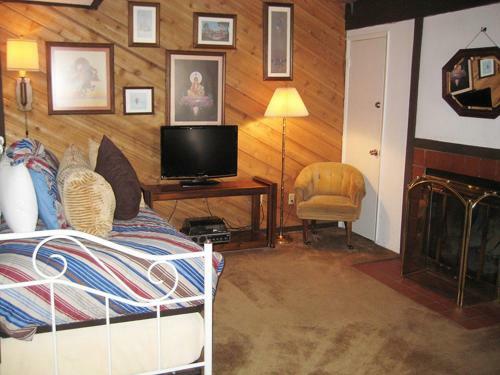 Apartamento Hidden Valley 14