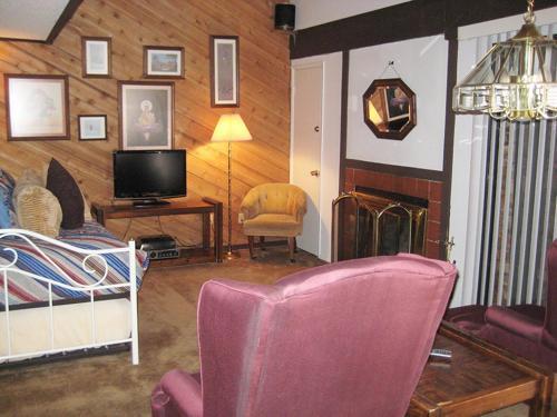 Apartamento Hidden Valley 14