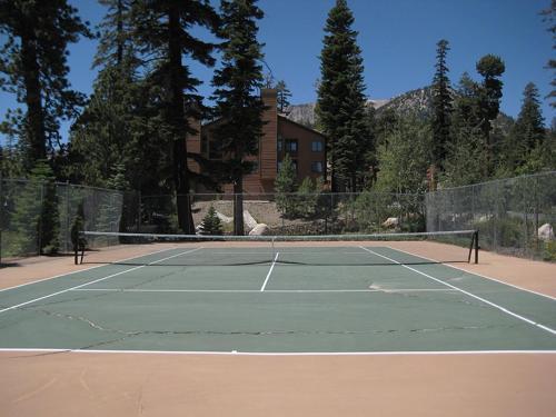 Apartamento Crestview 29