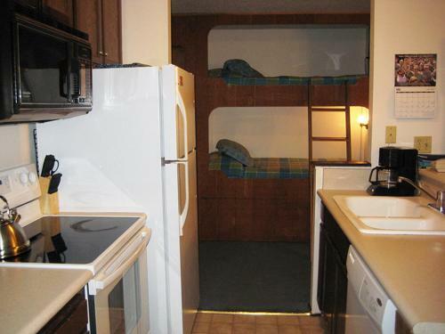 Apartamento Crestview 29