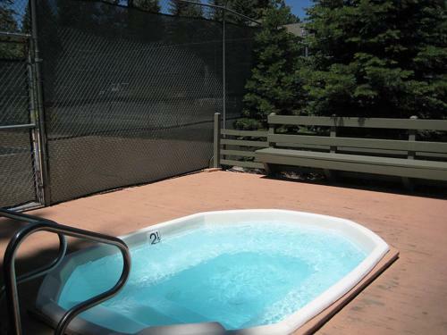 Apartamento Crestview 29