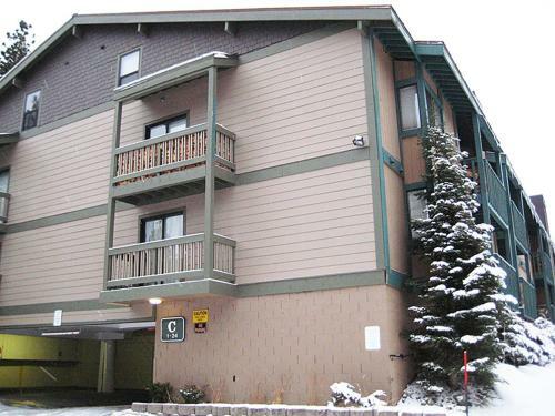 Apartamento Crestview 29