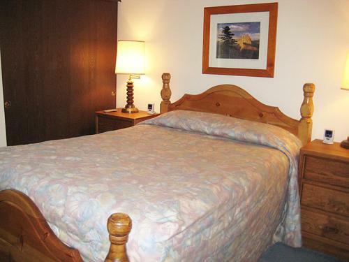 Apartamento Crestview 29