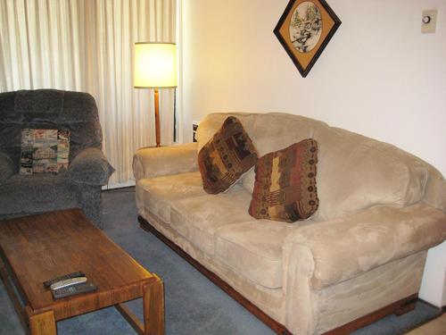 Apartamento Crestview 29