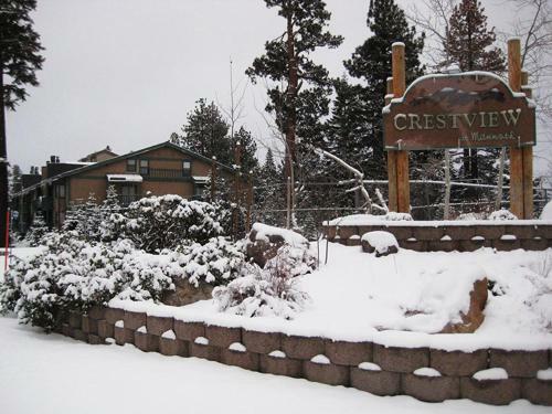 Apartamento Crestview 29