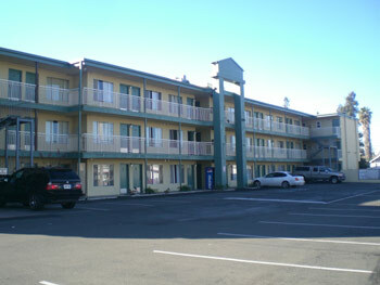 Hotel Azura