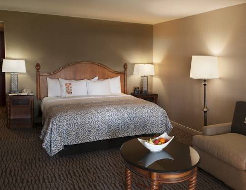 Hotel The Fess Parker - A Doubletree By Hilton Resort