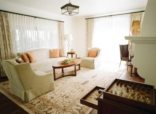 Hotel Belmond El Encanto