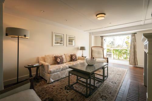 Hotel Belmond El Encanto